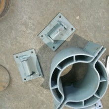 鹽山鑫佰電廠配件制造廠 專業供應管道及配件，助力能源行業高效運行