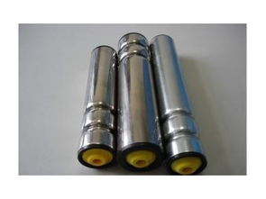 廣州市白云區萬鑫機械配件制造廠 專業供應壓槽滾筒及管道配件