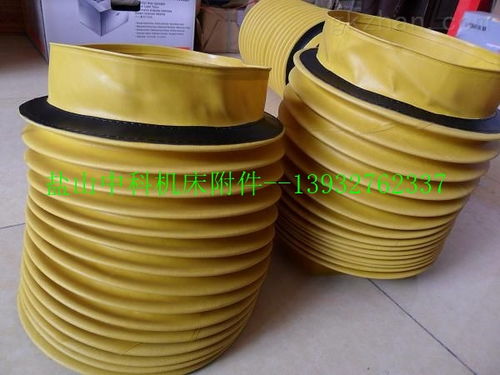 拋光機油缸與液壓缸圓形保護套生產(chǎn)流程及配件解析