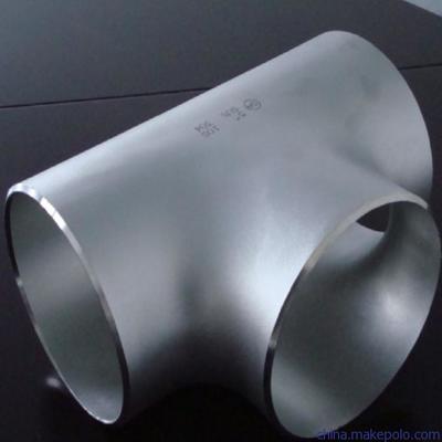 等徑碳鋼三通 解析ASME標準與優質生產廠家——以滄州群億管道裝備為例