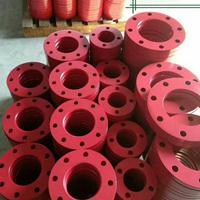 鑄造法蘭 管道系統與配件生產中的關鍵角色