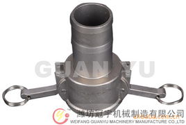 濰坊冠宇機械制造 專業化工管道及配件產品全覽