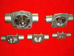 泉州市不銹鋼鑄造配件采購指南 廠家、價格與管道配件市場分析